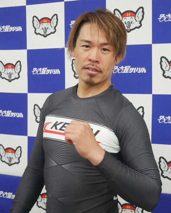 【画像・写真】【名古屋競輪　G1日本選手権競輪】浅井康太　ゴールデンレーサー賞は単騎で一発