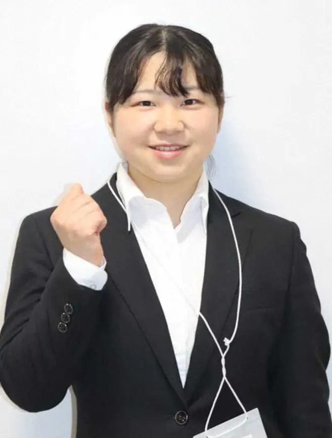 【画像・写真】【熊本競輪　ルーキーシリーズ】北津留千羽がデビュー　父・翼からは「いろいろ試せばいい」