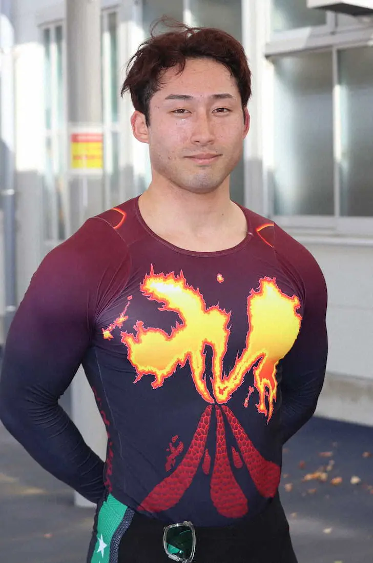 【画像・写真】【熊本競輪　ルーキーシリーズ】尾野翔一　圧巻の連勝　慌てず騒がず地力の違いを披露