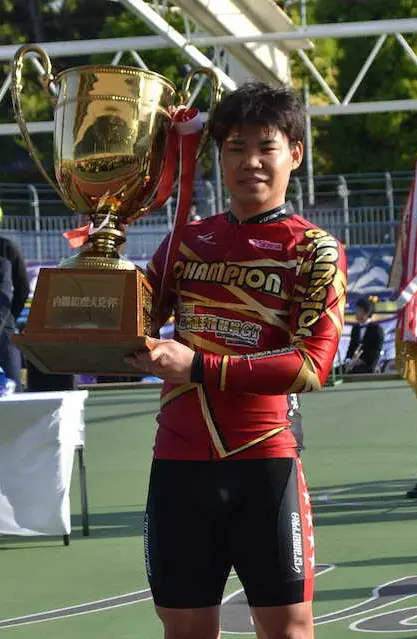 【画像・写真】【名古屋競輪　G1日本選手権競輪】総売り上げは165億円超　目標の150億円を大幅に上回る