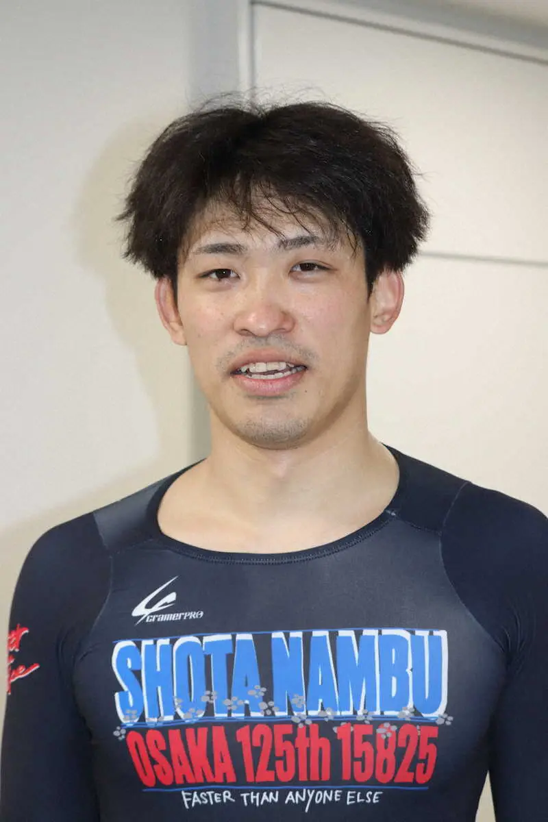 【画像・写真】【大垣競輪　コロナワールド賞】栗山和樹　骨折から復帰してムード上昇　さあS級2勝目で予選突破だ