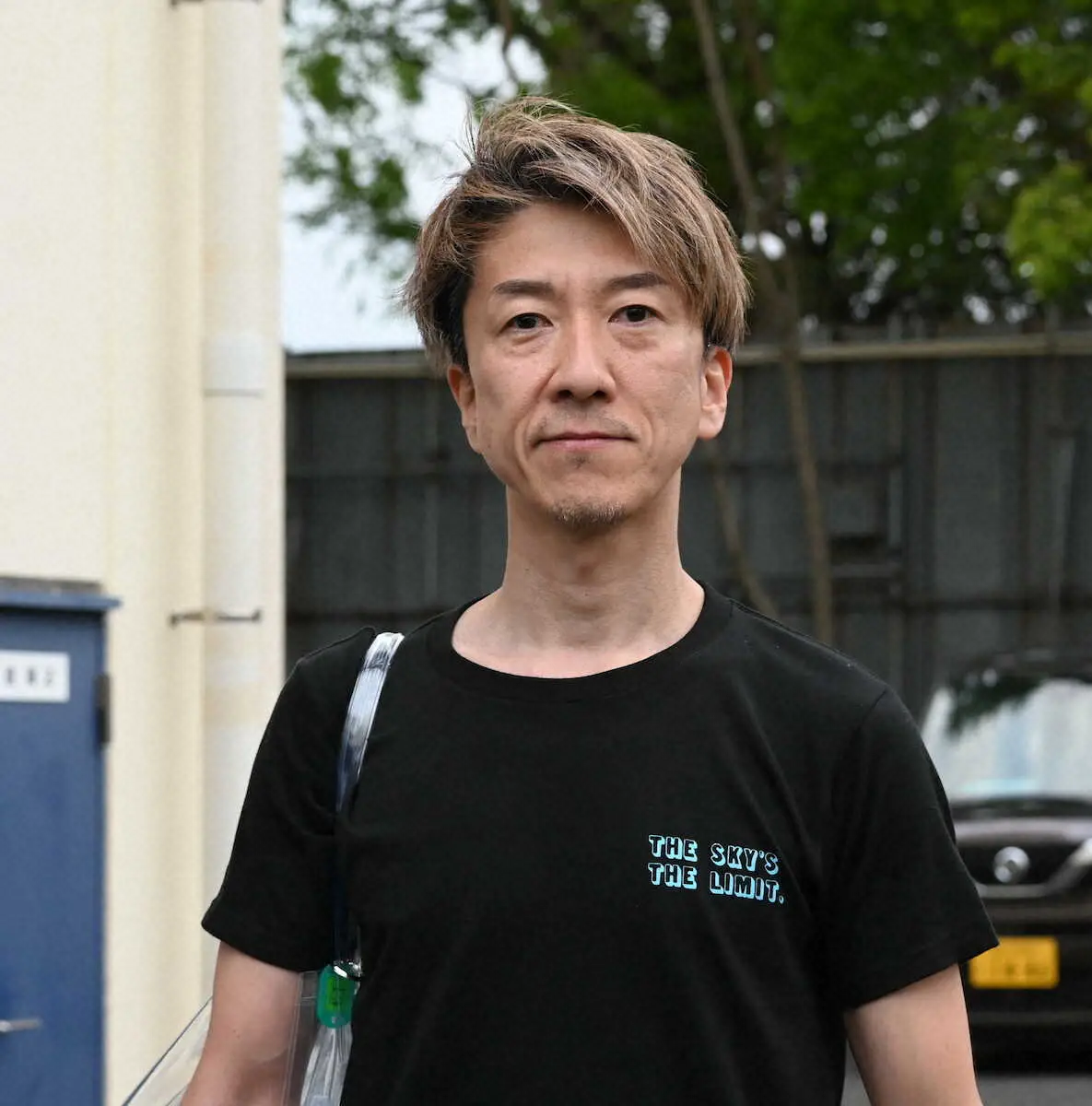 【画像・写真】【平和島ボート　京急開発グループ杯】斉藤仁　久々の優勝に向けて気合十分