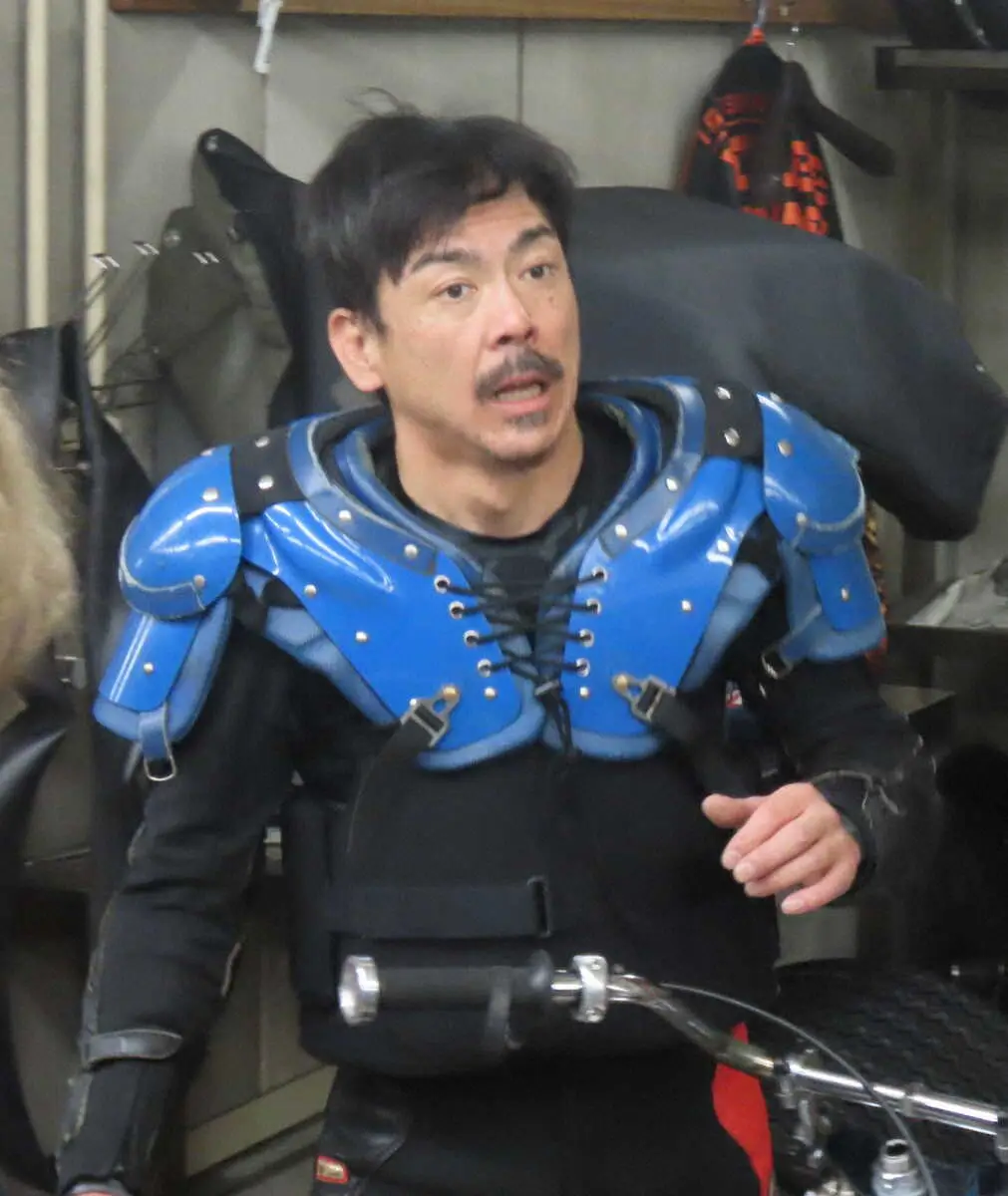 【画像・写真】【浜松オート　G1ゴールデンレース】三浦康平がしぶとさ発揮で準決進出「乗りやすくなった」