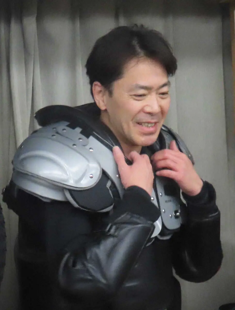 【画像・写真】【浜松オート　G1ゴールデンレース】連勝発進の木村武之　5着で準決勝戦へ　青山周平に先着