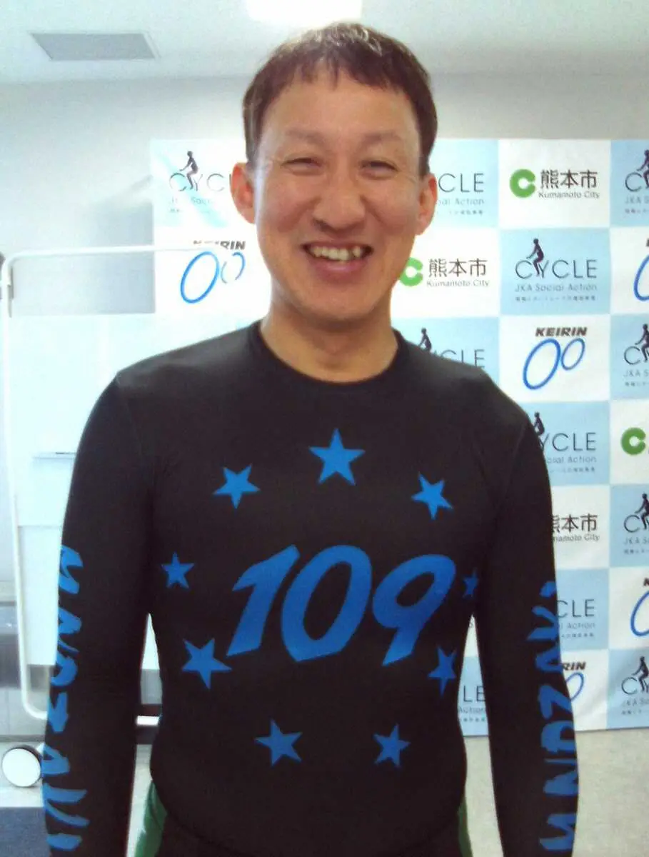 【画像・写真】野崎将史