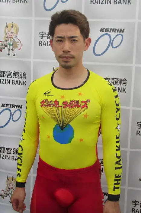 【画像・写真】先行力断然の新山響平　