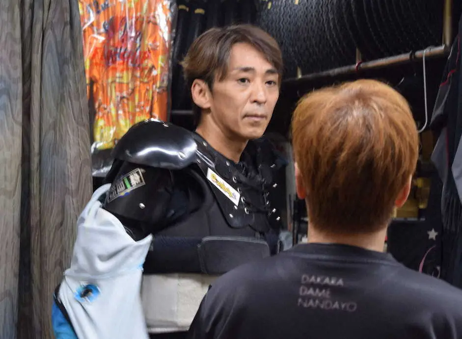 【画像・写真】【川口オート　G2川口記念】森且行　朝は切れていたのにスタート失敗　こうなれば取る作戦は…