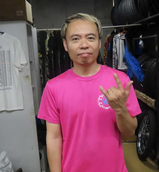 【画像・写真】【川口オート　G2川口記念】阿部剛士がシリーズ初白星　主導権を握って的確なさばきを披露