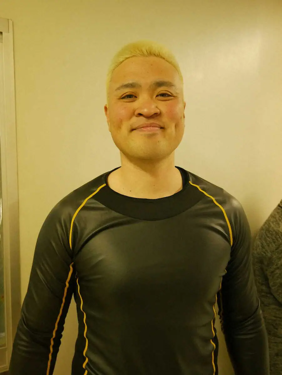 【画像・写真】【豊橋競輪　JPF杯】阿部大樹　平原ロスに襲われるも奮闘誓う「見てくれている。頑張らないと」