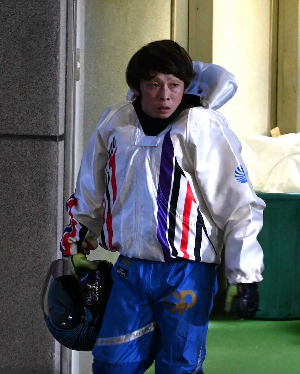 【画像・写真】【まるがめボート　SGオールスター】片岡雅裕　日またぎ連勝でリズムアップ成功