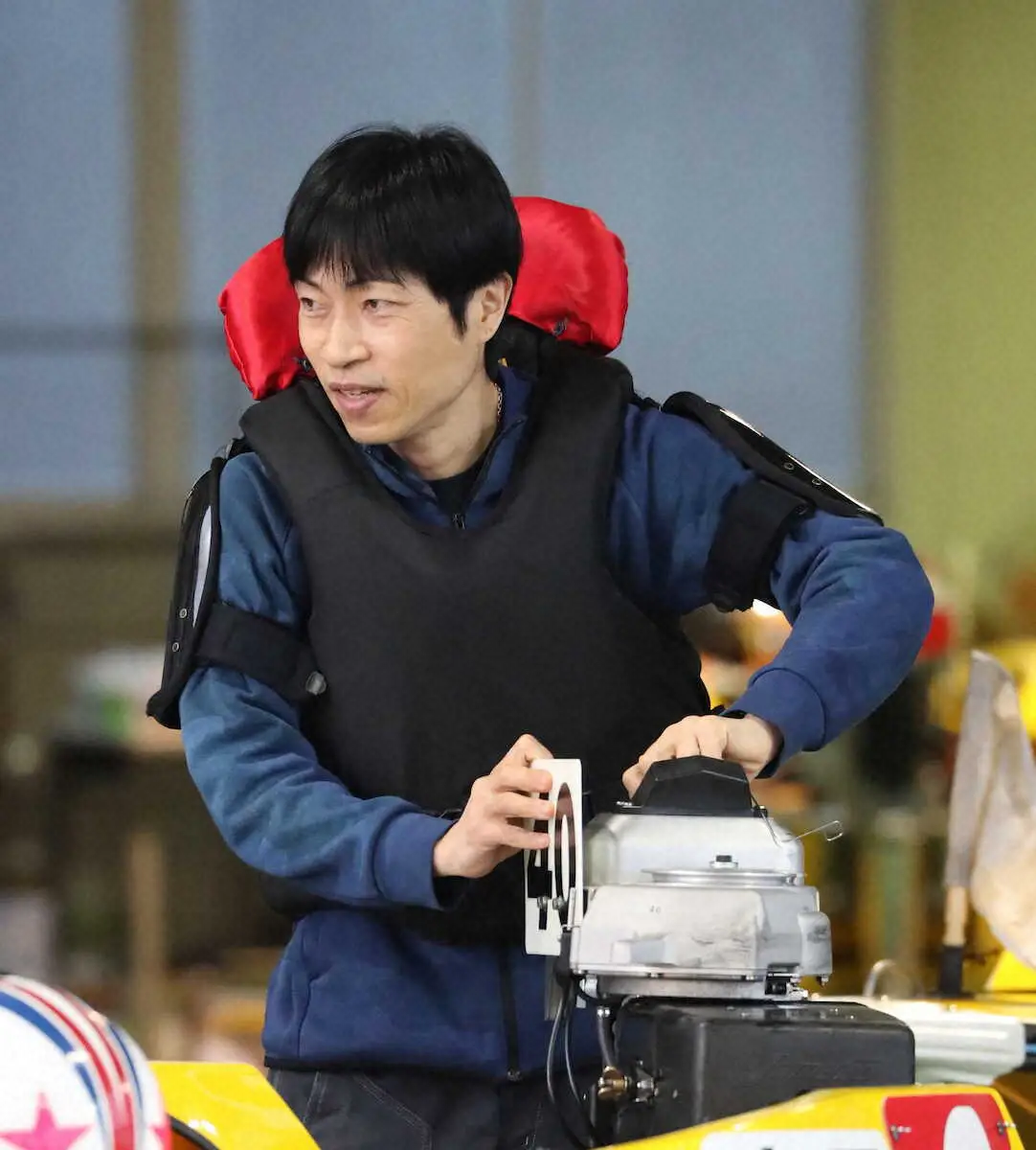 【画像・写真】守田俊介