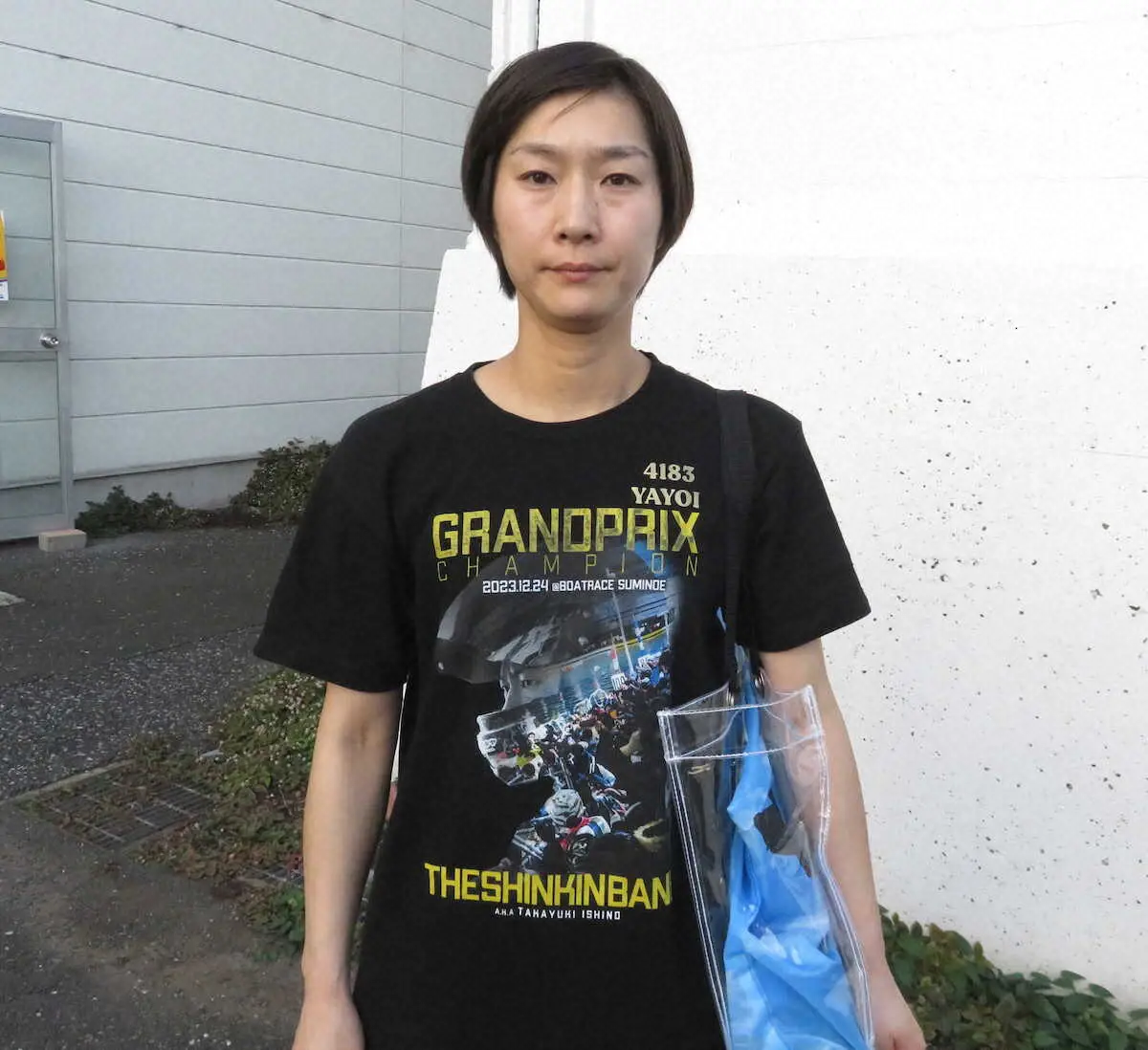 【画像・写真】【多摩川ボート　オールレディースリップルカップ】宇野弥生が予選をトップ通過