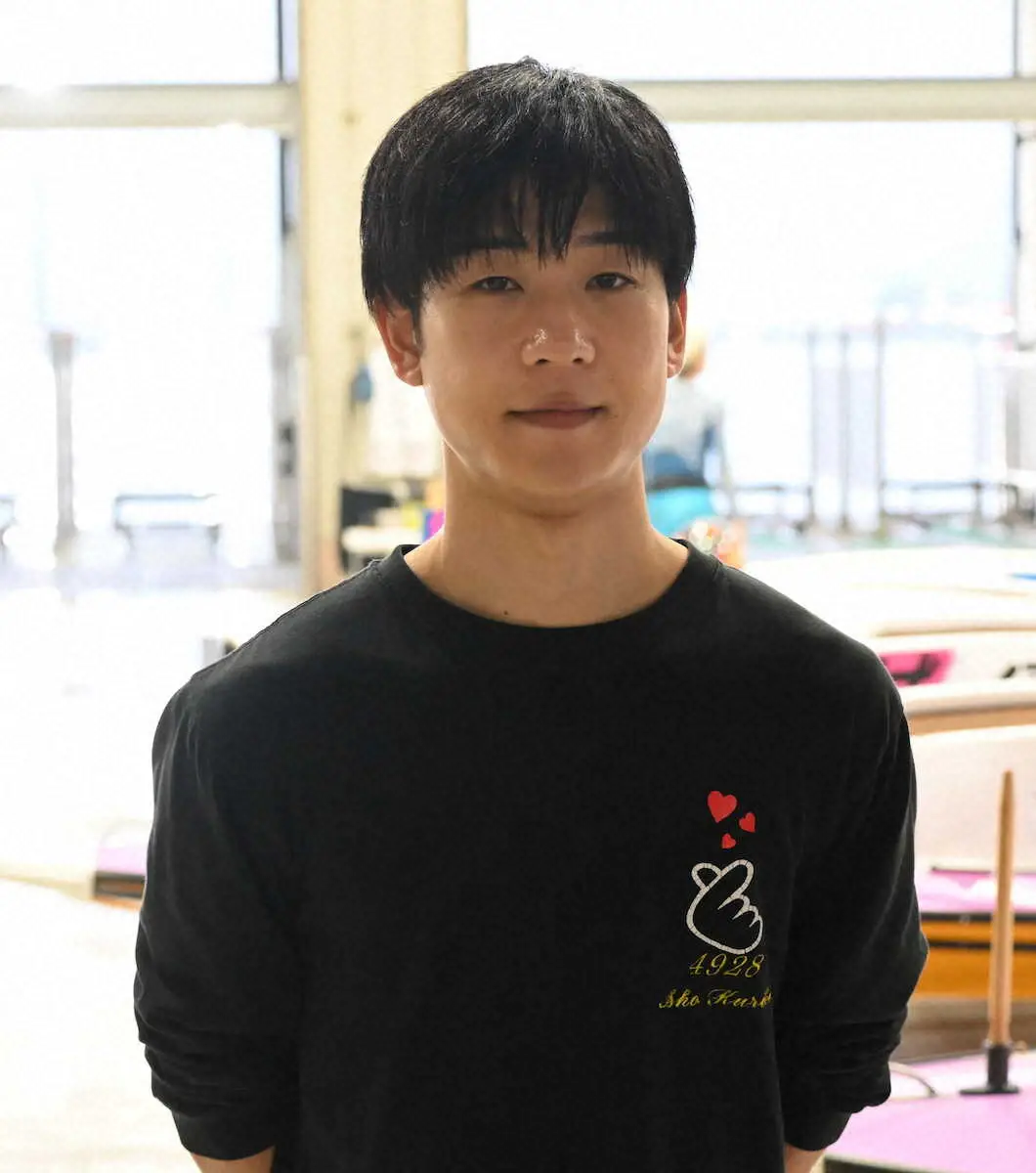 【画像・写真】【桐生ボート　G1赤城雷神杯】栗城匠　「優出したい」と気合十分