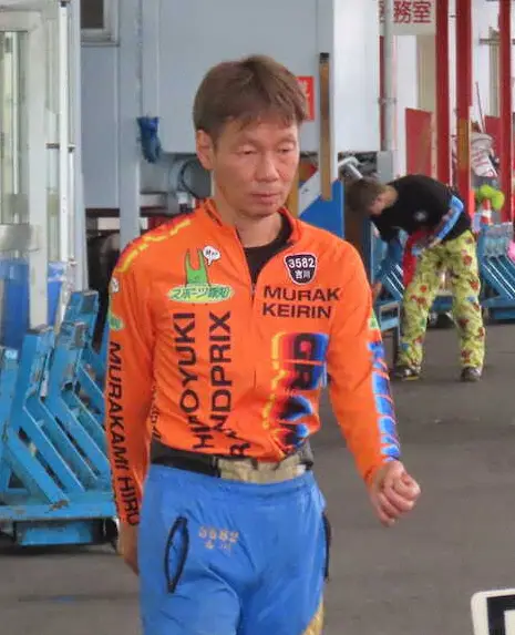 【画像・写真】5月30日～6月4日のボートレース戸田に出走した吉川昭男