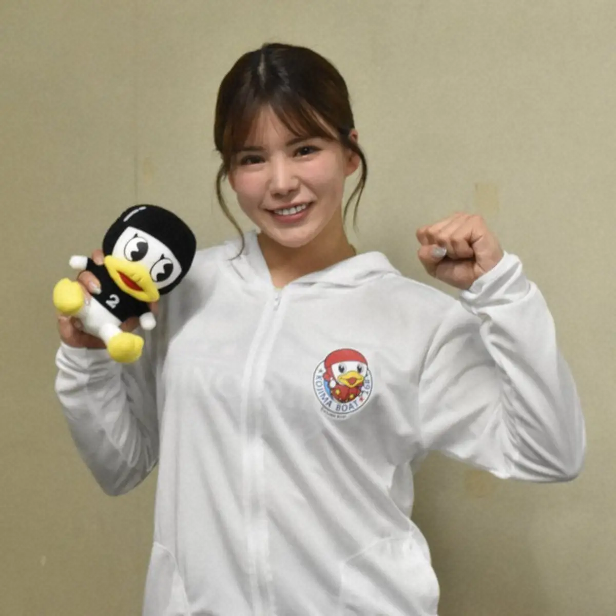 【画像・写真】競輪女子　人気レーサー・日野未来が電撃引退「夢はもうかなわないなと…」567戦154勝、20V