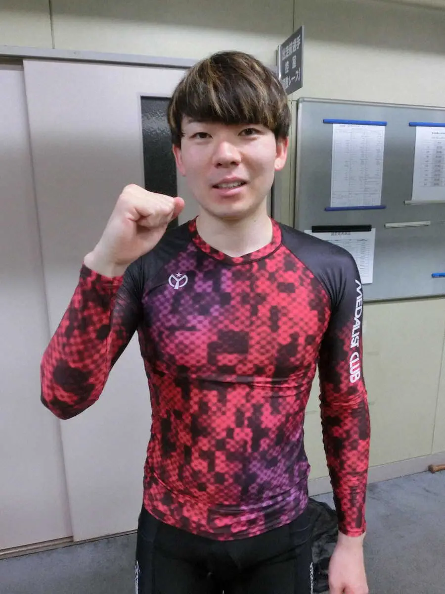 【画像・写真】鈴木涼介