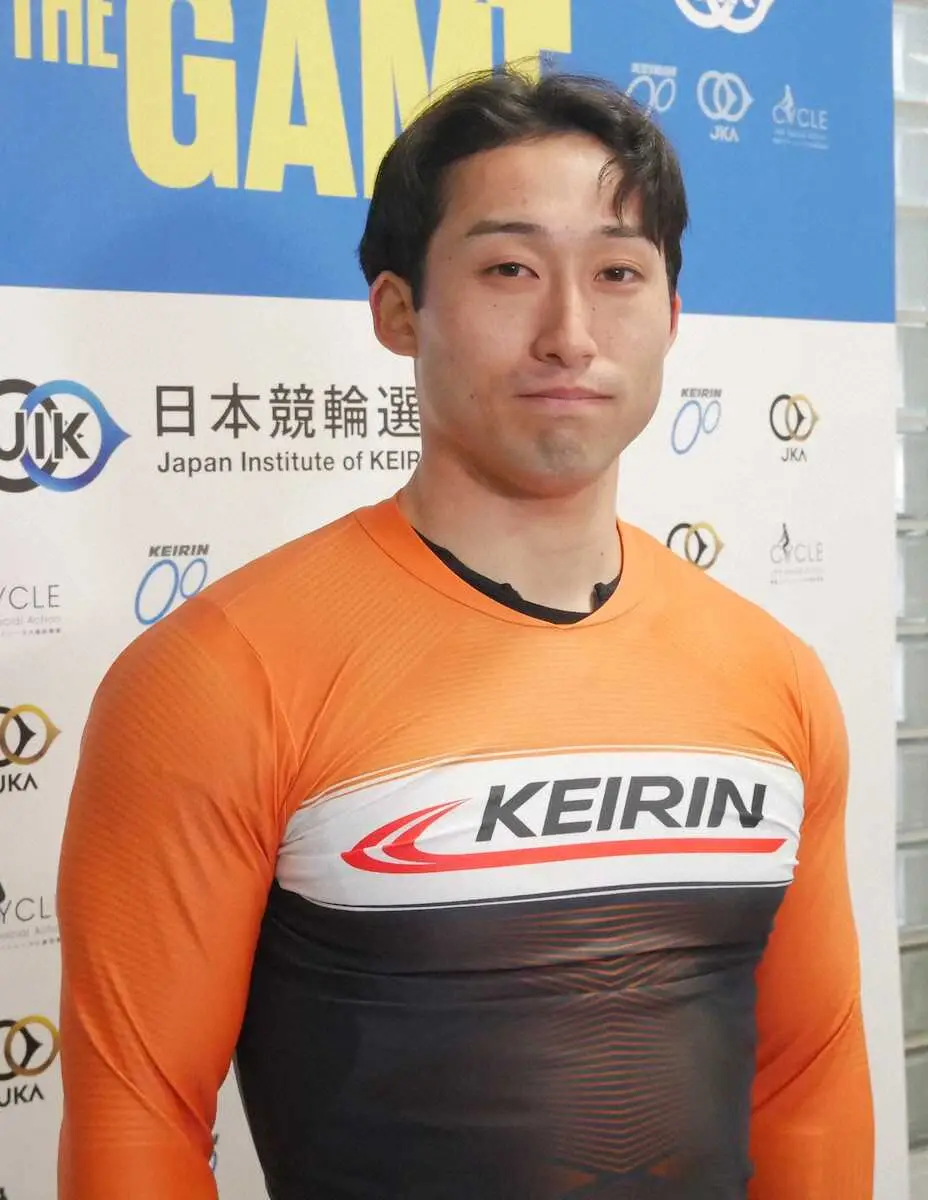 【画像・写真】【競輪】ルーキーシリーズプラス2025出場選手発表　男子は尾野翔一、女子は酒井亜樹に注目
