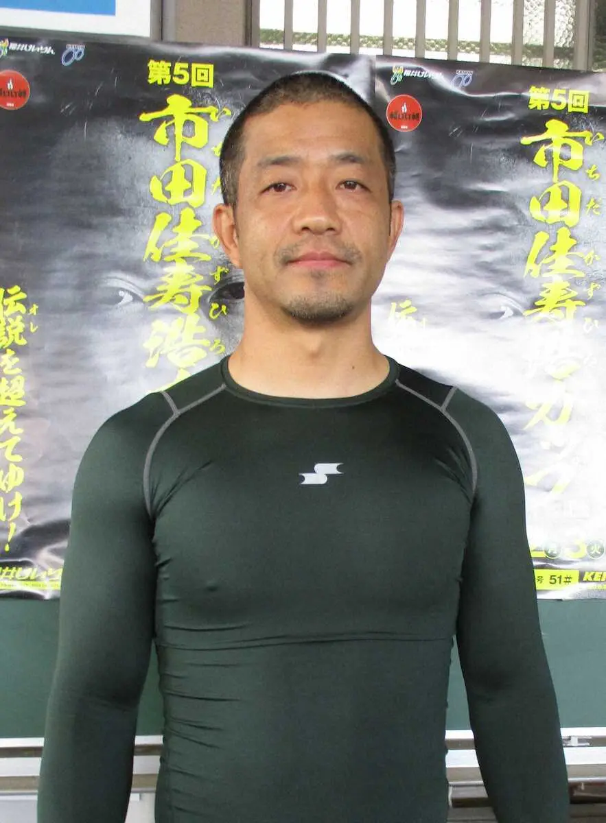 【画像・写真】【熊本競輪　JC×HPCJC】中村圭志　地元の声援に応えて快勝　目指すは決勝進出