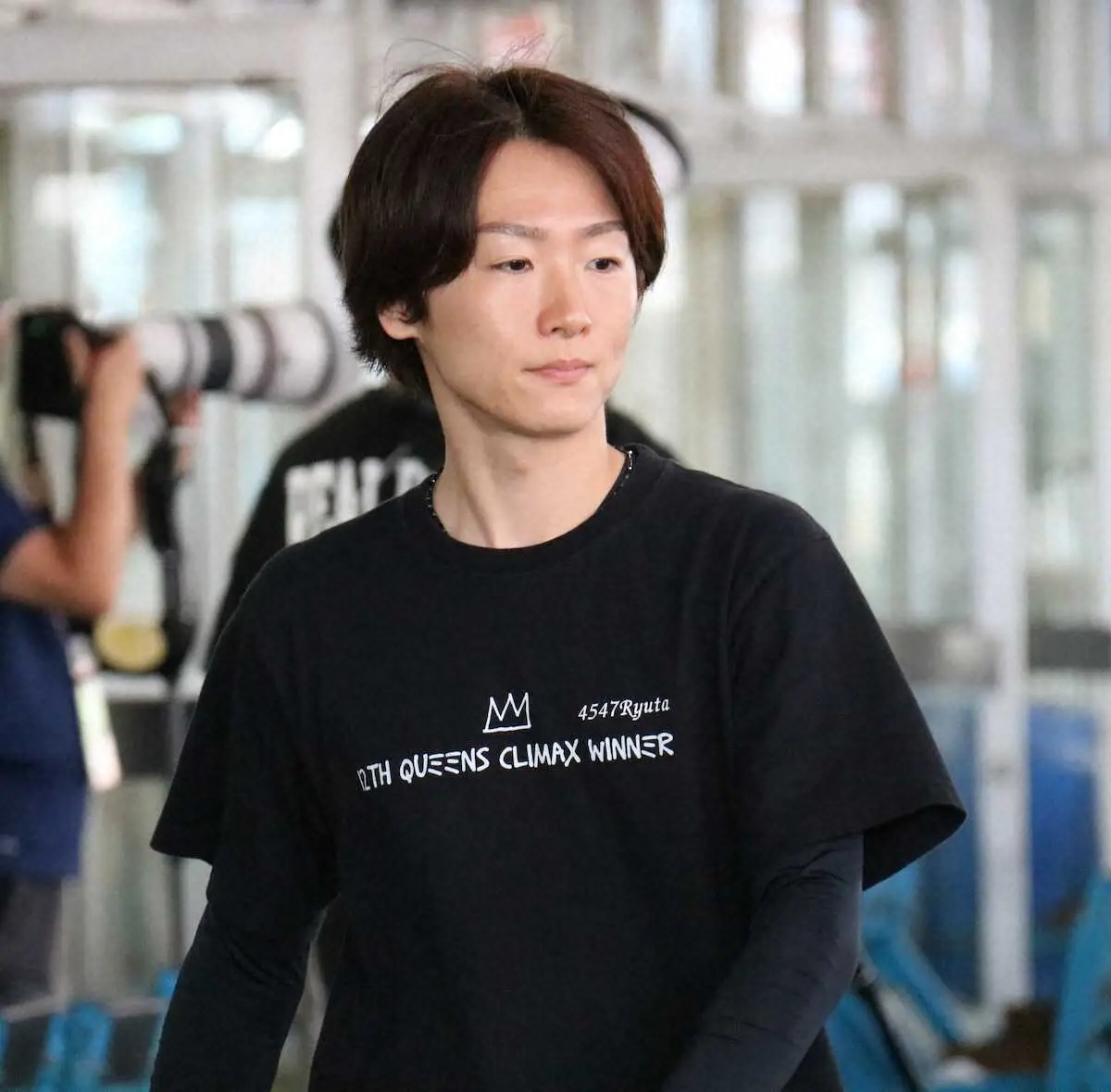 【画像・写真】【戸田ボート　SGグランドチャンピオン】中田竜太　3日目連勝で得点率トップ「間違いなく上位」