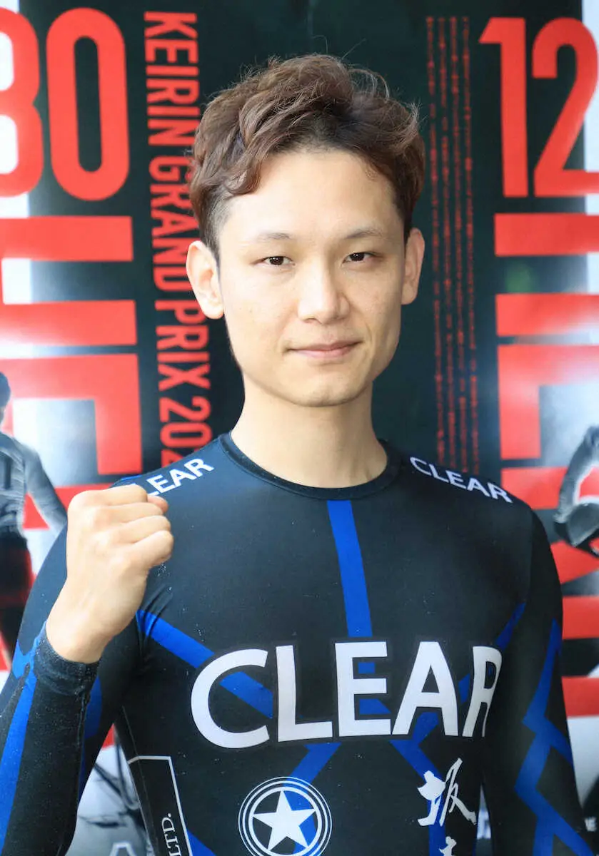 【画像・写真】坂本亮馬