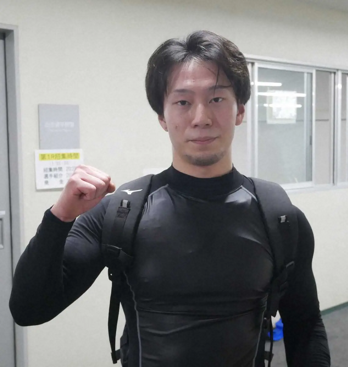 【画像・写真】渡辺　塁