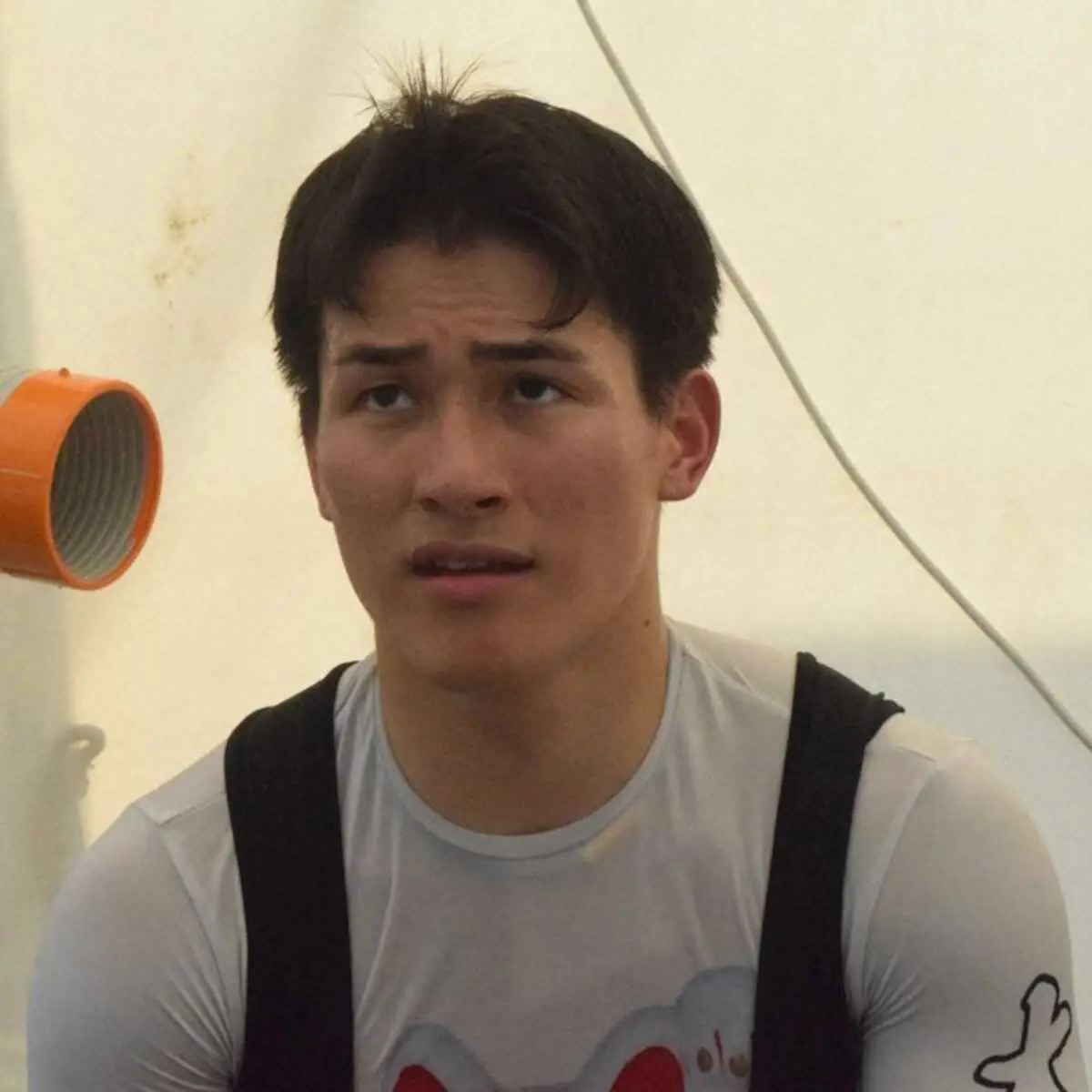 【画像・写真】【久留米競輪　G3中野カップレース】太田海也は最後に差され2着「残り1周、オーバーピッチで…」