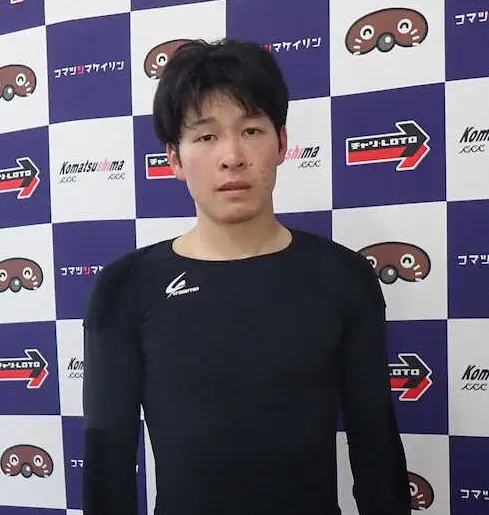 【画像・写真】【小松島競輪　G3阿波おどり杯争覇戦】西田優大　記念初決勝決めた「でき過ぎです」