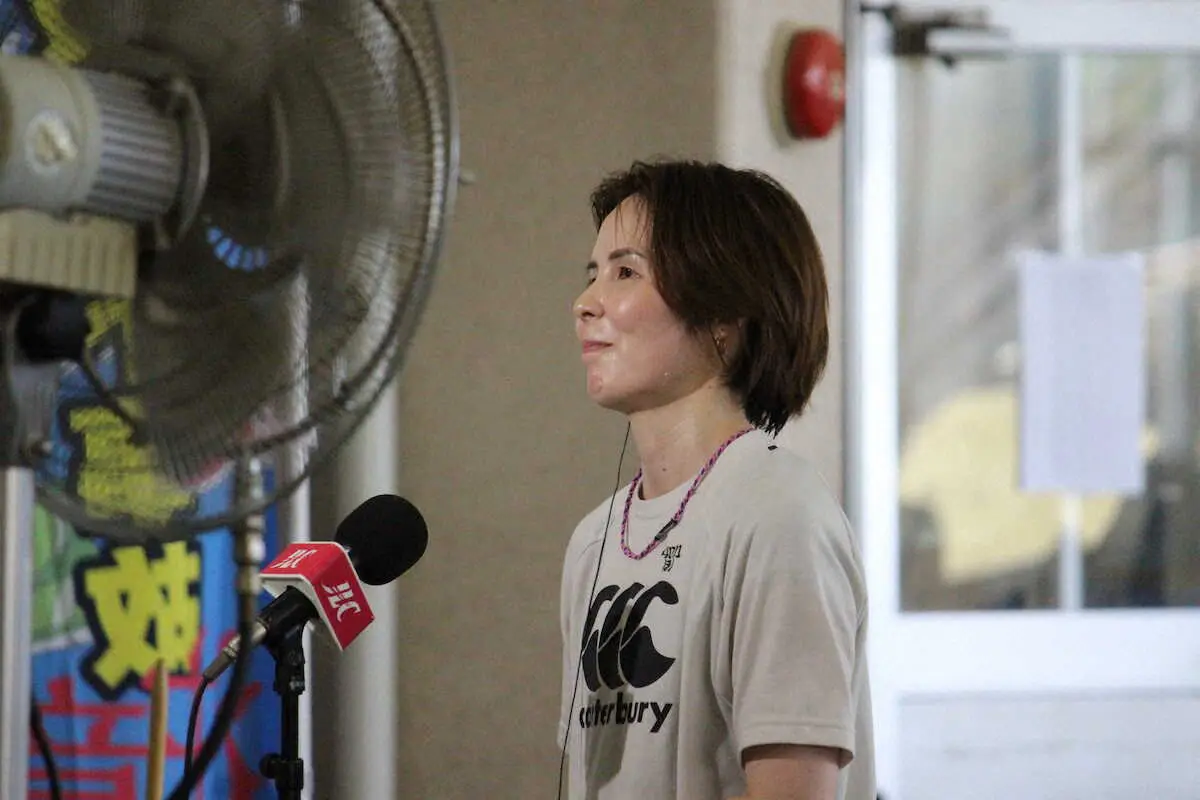 【画像・写真】【からつボート　ヴィーナスシリーズ第8戦】堀之内紀代子　「スタート勝ち」でお見事白星追加