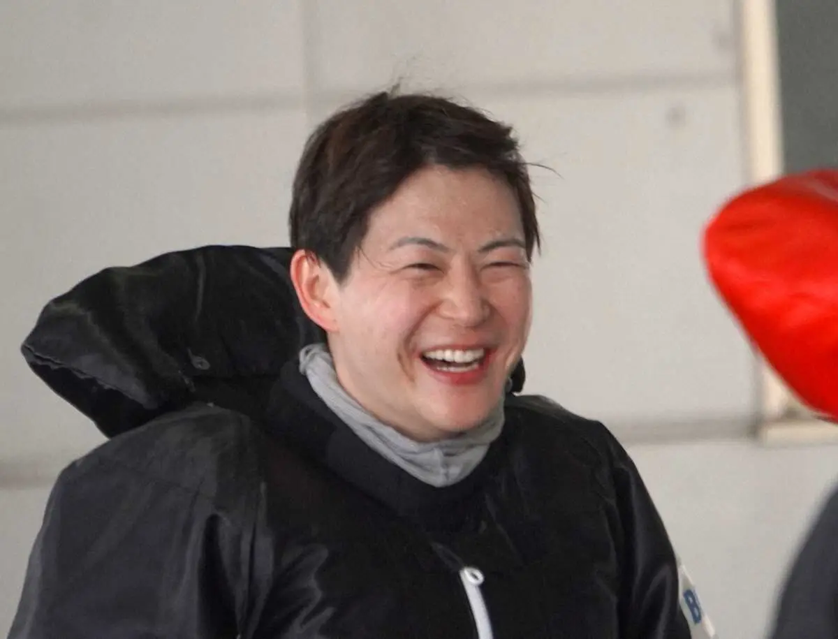 【画像・写真】【びわこボート　第7回ボートレース甲子園】秋元哲が3戦オール3連対「足はいいですね」