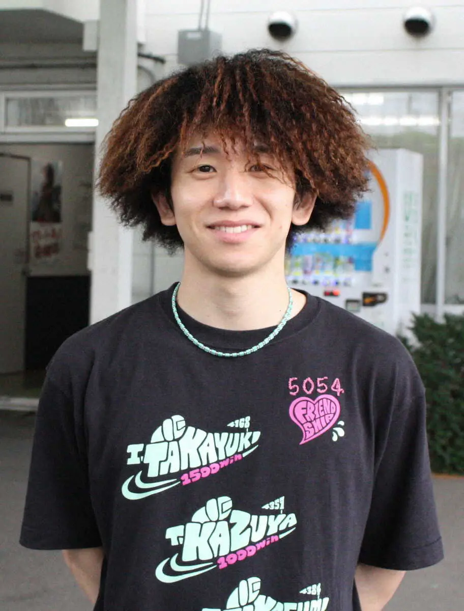 【画像・写真】【多摩川ボート　坂上忍杯】佐々木大河　今年初優出へ自在に立ち回る