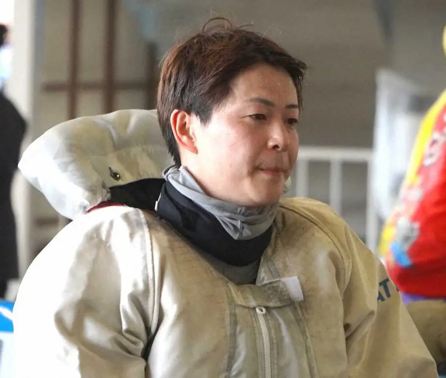 【画像・写真】【びわこボート　G2ボートレース甲子園】秋元哲は王道Vならず2着「次はリベンジしたい」