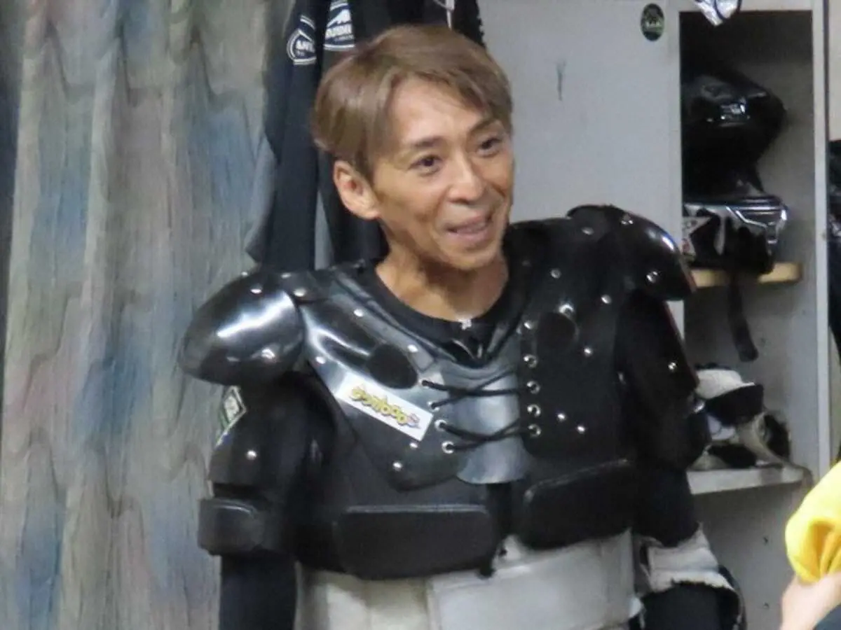 【画像・写真】【川口オート　G1キューポラ杯】森且行がシリーズ初白星　スタート決まった、悠々と準々決勝戦へ