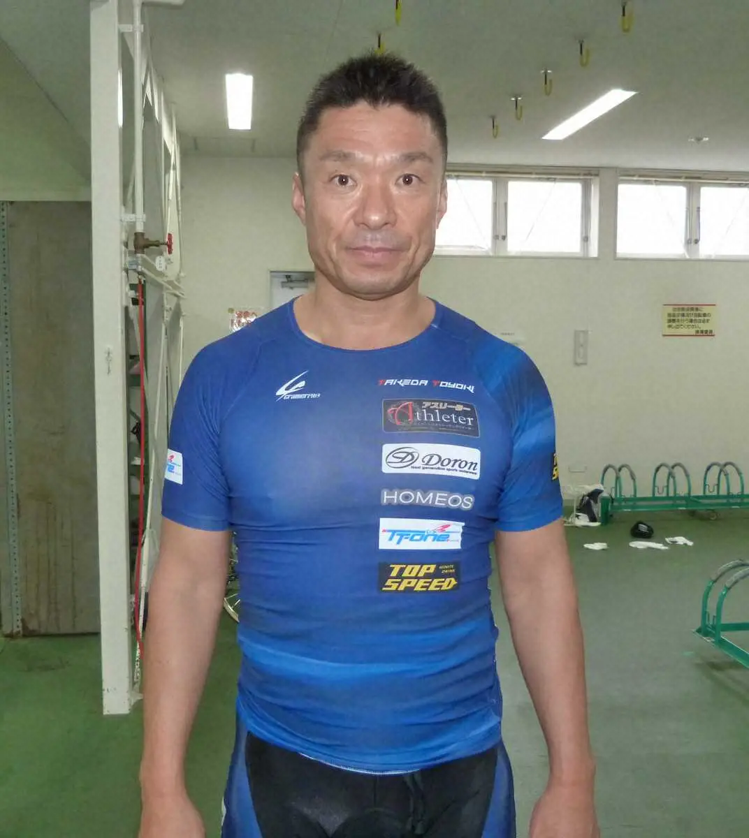 【画像・写真】【豊橋競輪　昇龍杯】武田豊樹　松本秀之介の挑戦退け、魂の準決突破「最後は必死でした」