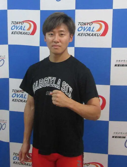 【画像・写真】サマーナイトフェスティバルを優勝した真杉匠