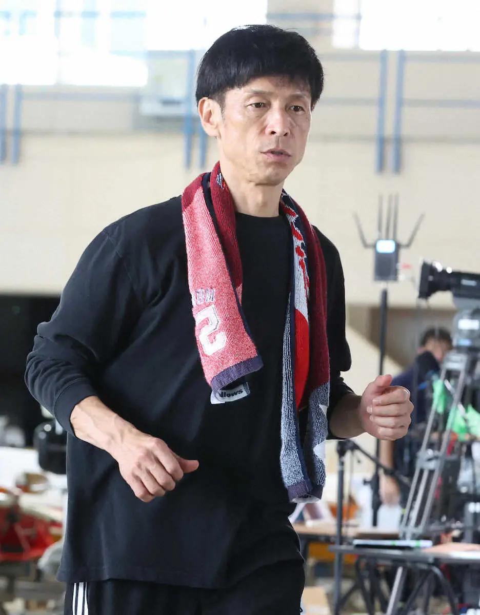 【画像・写真】【徳山ボート　SGオーシャンカップ】池田浩二　SG連続優勝に向けてまずは予選突破