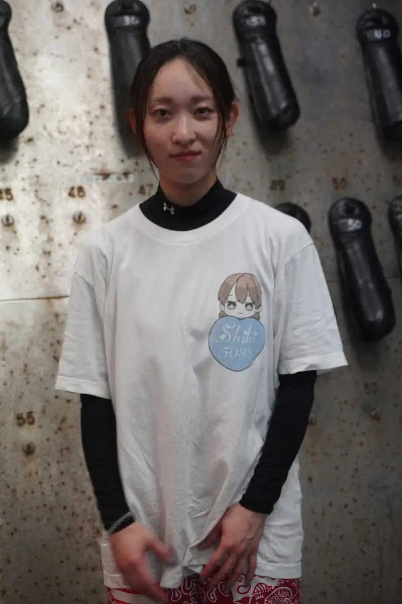 【画像・写真】【まるがめボート　ヴィーナスシリーズ第10戦】高憧四季　「オール5」の節イチ級足でピンチ乗り越え優出