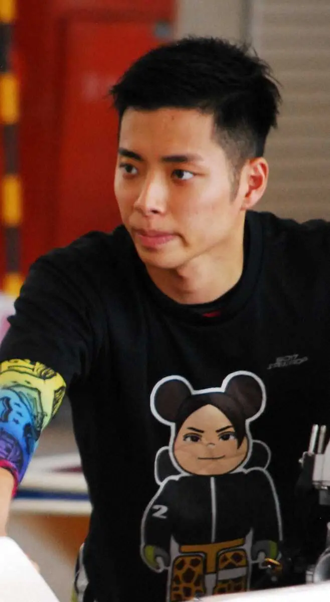 【画像・写真】【三国ボート　G1北陸艇王決戦】沢田尚也　準優勝負圏内へ　滋賀勢好調の波にオレも乗る