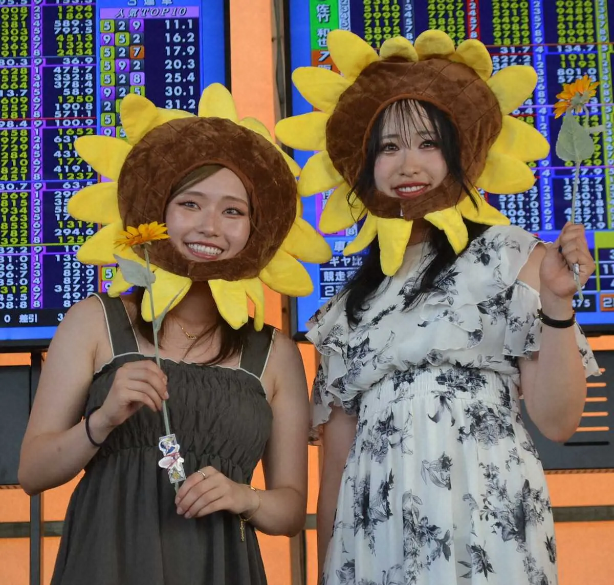 【画像・写真】【富山競輪　G3瑞峰立山賞争奪戦】又多風緑の即興ダンスに宮西令奈完敗　さすがの勝負強さ