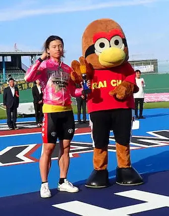 【画像・写真】【富山競輪　G3瑞峰立山賞争奪戦】単騎・山口拳矢がV　衝撃の捲り、バンクレコード8秒8