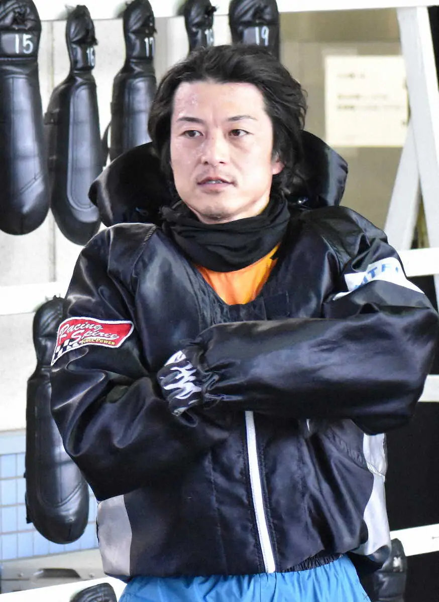 【画像・写真】【若松ボート　ミッドナイト】永井源　エース30号機仕上げて堂々優出　狙うは今年初V