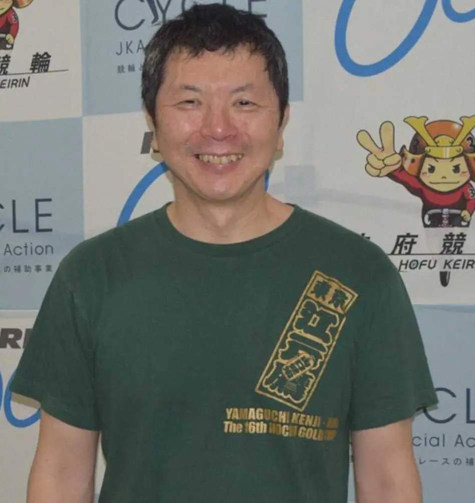 【画像・写真】【取手競輪　F2】浦山一栄が通算500勝　93年デビューから2825走目