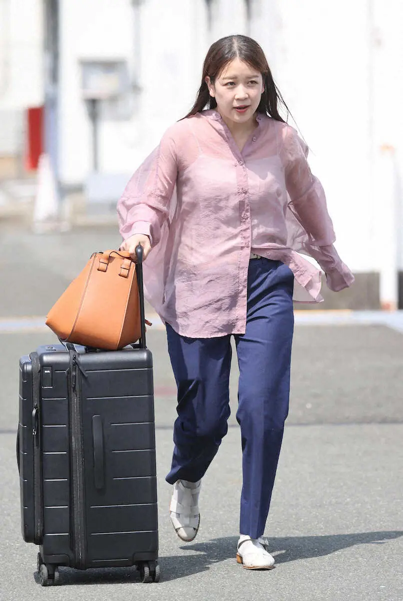 【画像・写真】【浜名湖ボート　PG1レディースチャンピオン】勝浦真帆　G1初挑戦に挑む