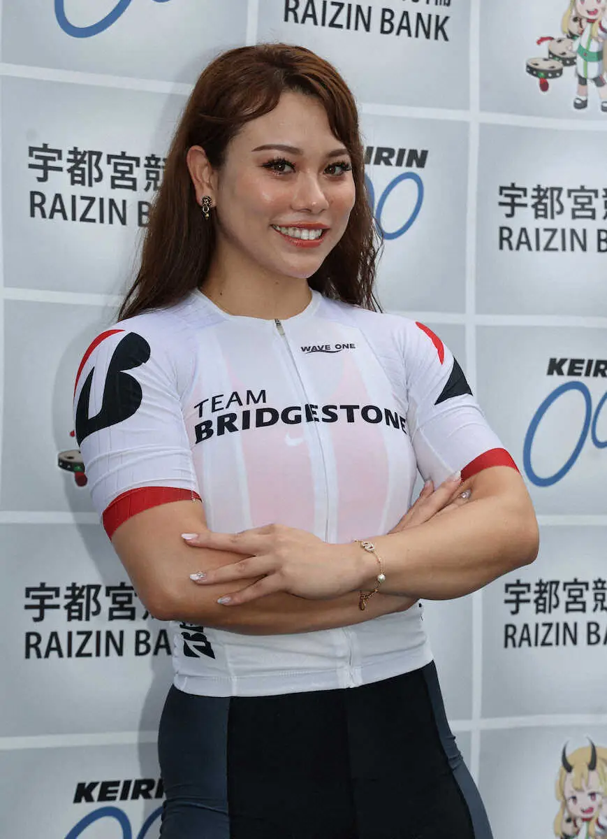 【画像・写真】ファン投票2位の太田りゆ（撮影・篠原岳夫）