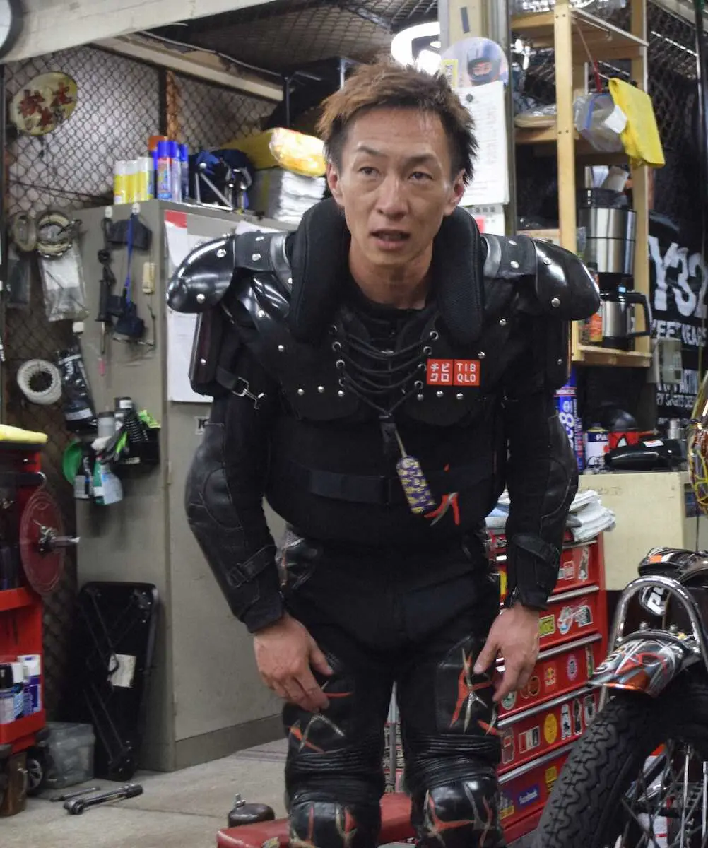 【画像・写真】【伊勢崎オート　SGグランプリ】鈴木宏和　ロケットスタートさく裂　圭一郎とのワンツーに笑み