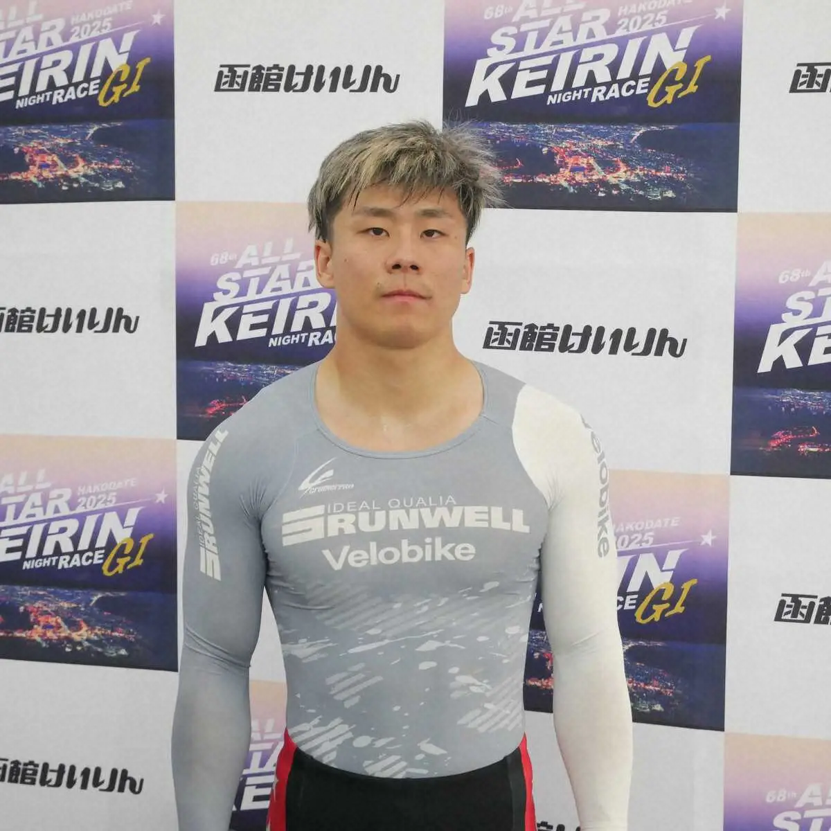 【画像・写真】初のG1で爪跡を残した鈴木玄人