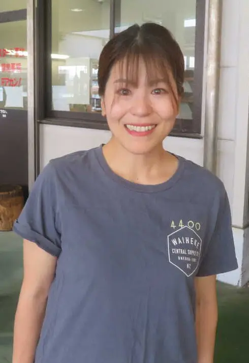 【画像・写真】【とこなめボート　ヴィーナスシリーズ第11戦】加藤奈月　ペラを叩かず正解　今シリーズ初勝利ゲット