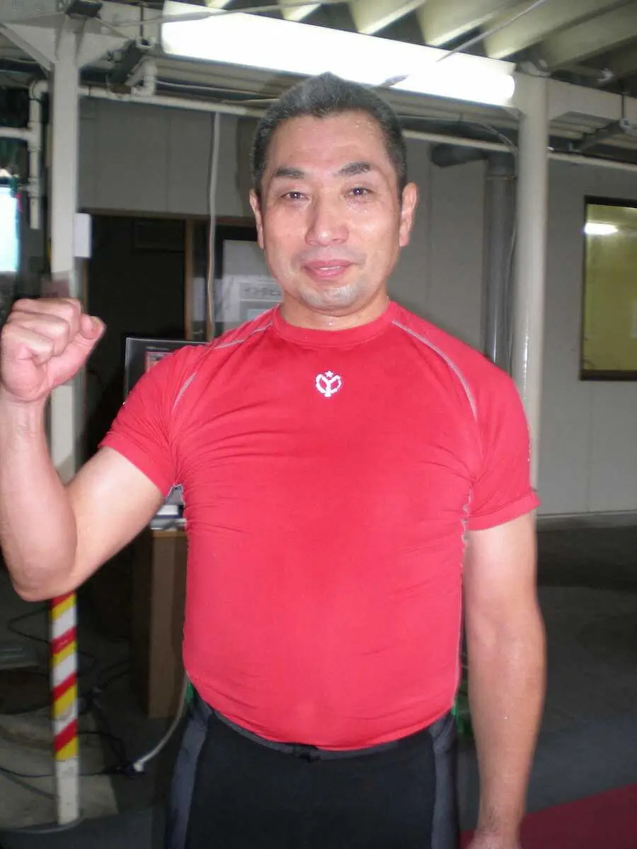 【画像・写真】【小倉競輪　岡崎兼治コラム「打鐘日記」】3Rは紫原政文　再度の番手戦で連勝なるか