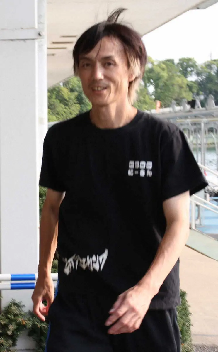 【画像・写真】【多摩川ボート　多摩川のおんなカップ】天野友和　3節連続優出をロックオン