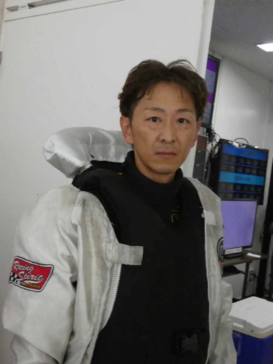 【画像・写真】寺田　祥