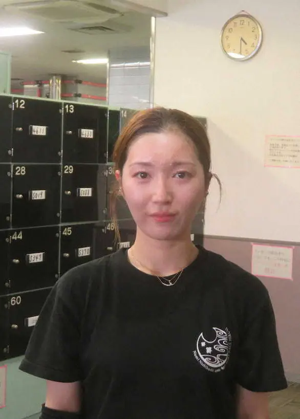 【画像・写真】【とこなめボート　ヴィーナスシリーズ第11戦】西橋奈未　「自分の中で満点」の仕上がりで狙うは今年3V